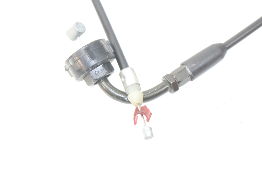 photo de SEAT LOCK CABLE JM MOTORS VIPER 2T 50 (2015 - 2022) - Component detail