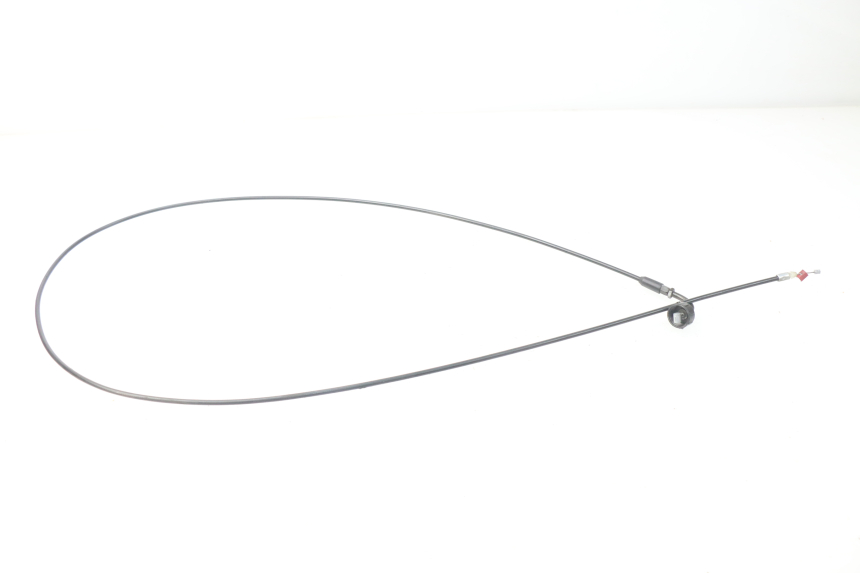 photo de SEAT LOCK CABLE JM MOTORS VIPER 2T 50 (2015 - 2022) - Alternative perspective