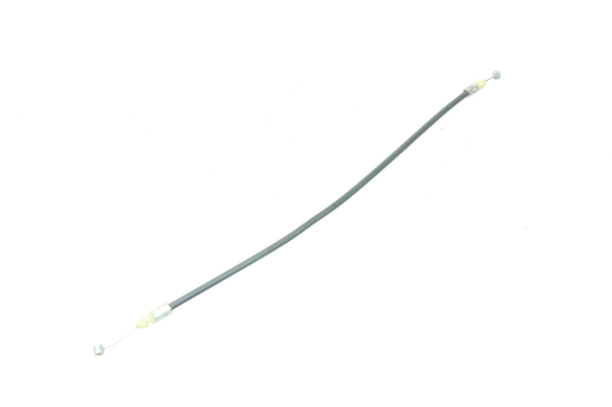 photo de SEAT LOCK CABLE EUROCKA VIRTUALITY GT 4T 50 (2011 - 2017) - Component detail