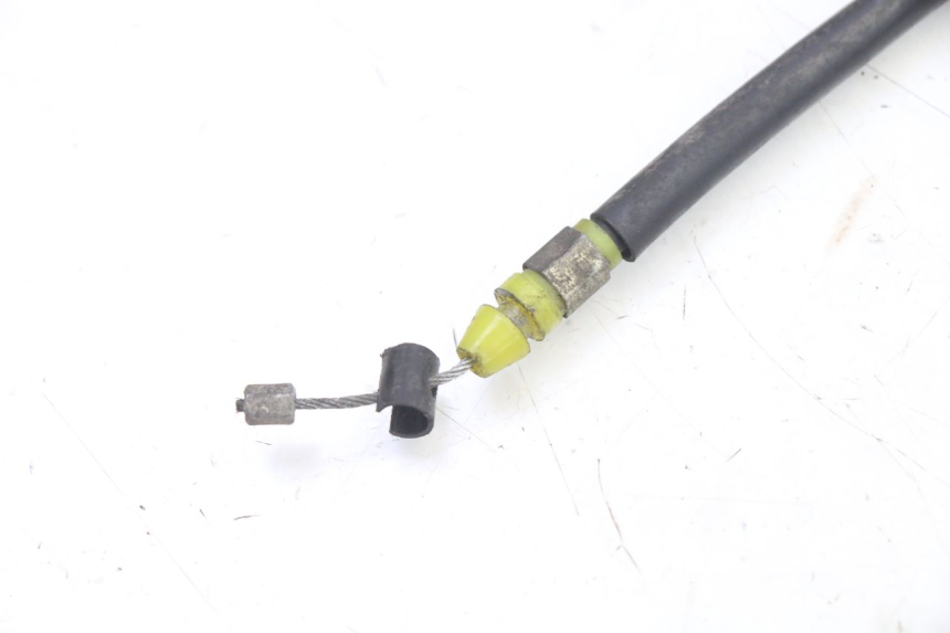 photo de SEAT OPENING CABLE PEUGEOT VIVACITY NEW 4T 50 (2008 - 2017) - Zoom on usage condition