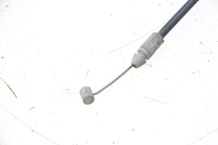 photo de SEAT LOCK CABLE PEUGEOT VIVACITY 50 (1998 - 2003) - Zoom on usage condition