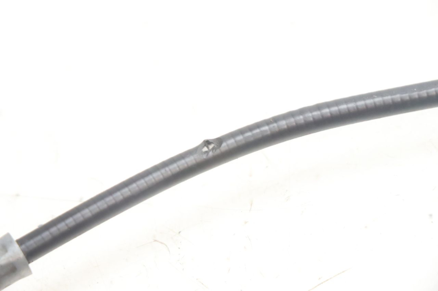 photo de SEAT LOCK CABLE PEUGEOT VIVACITY 100 (1999 - 2008) - Zoom on usage condition