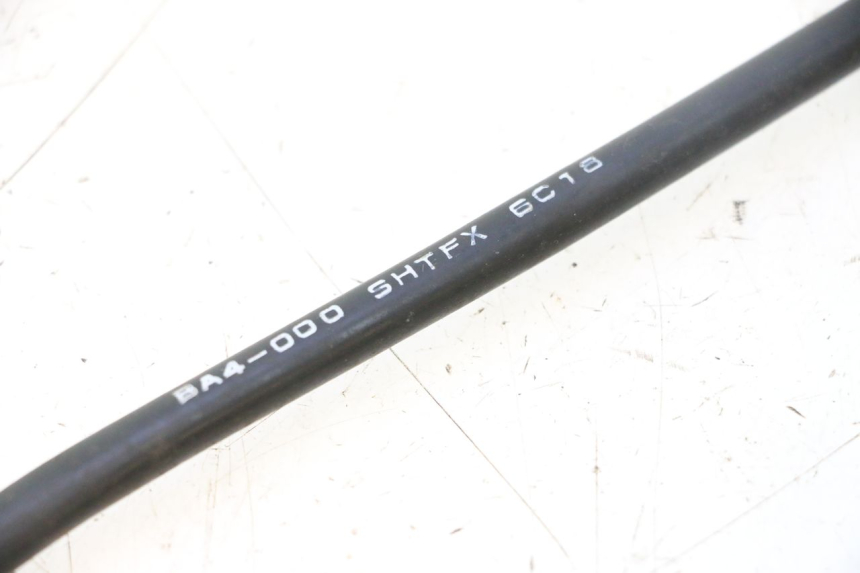 photo de SEAT LOCK CABLE DAELIM VJ ROADWIN 125 (2004 - 2007) - Alternative perspective