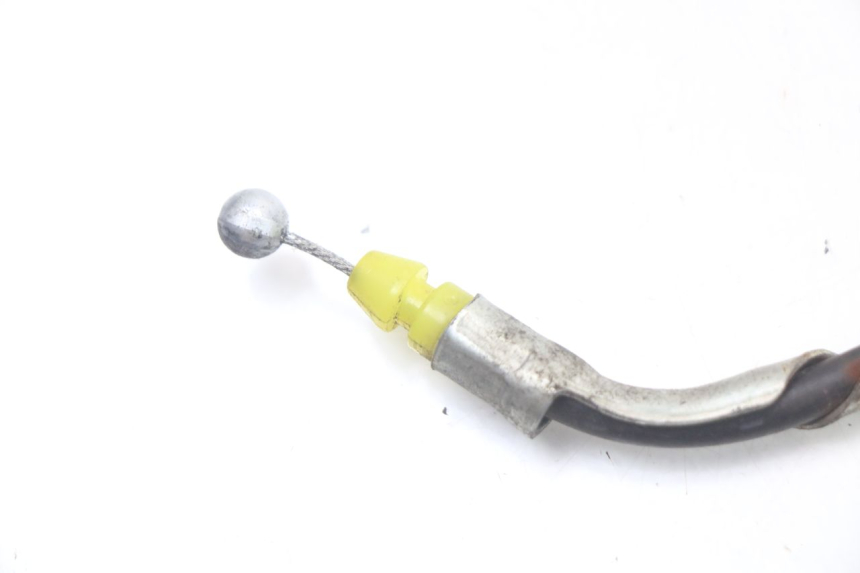 photo de SEAT LOCK CABLE SUZUKI VL INTRUDER 125 (2004 - 2007) - Zoom on usage condition