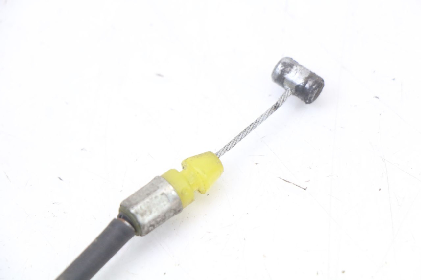 photo de SEAT LOCK CABLE SUZUKI VL INTRUDER 125 (2004 - 2007) - Alternative perspective