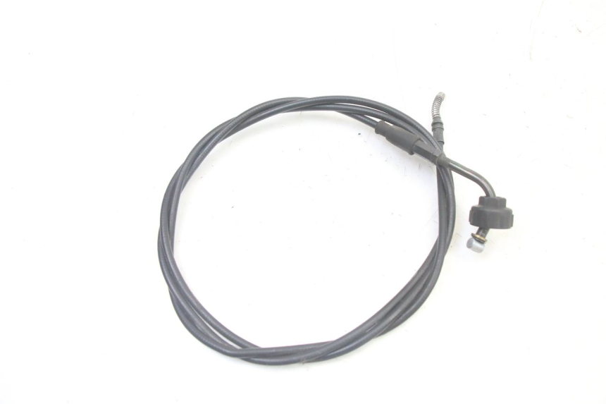 photo de SEAT LOCK CABLE YAMAHA WHY 50 (1998 - 2000) - Component detail