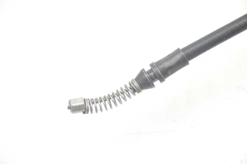 photo de SEAT LOCK CABLE YAMAHA WHY 50 (1998 - 2000) - Zoom on usage condition