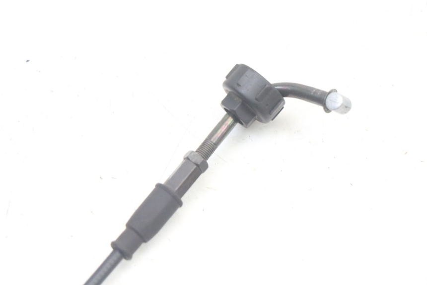 photo de SEAT LOCK CABLE YAMAHA WHY 50 (1998 - 2000) - Alternative perspective