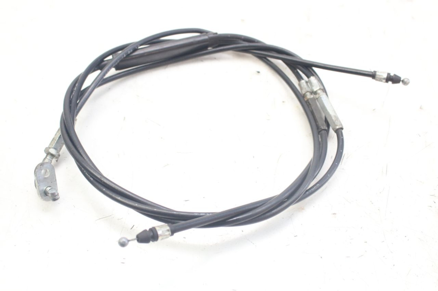photo de SEAT LOCK CABLE KYMCO X-CITING XCITING 400 (2014 - 2018) - Main view