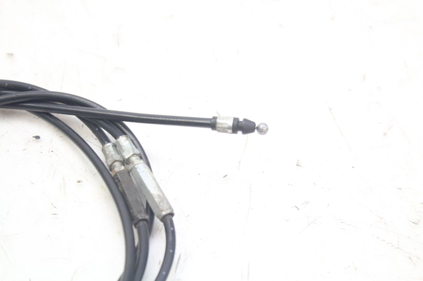 photo de SEAT LOCK CABLE KYMCO X-CITING XCITING 400 (2014 - 2018) - Component detail