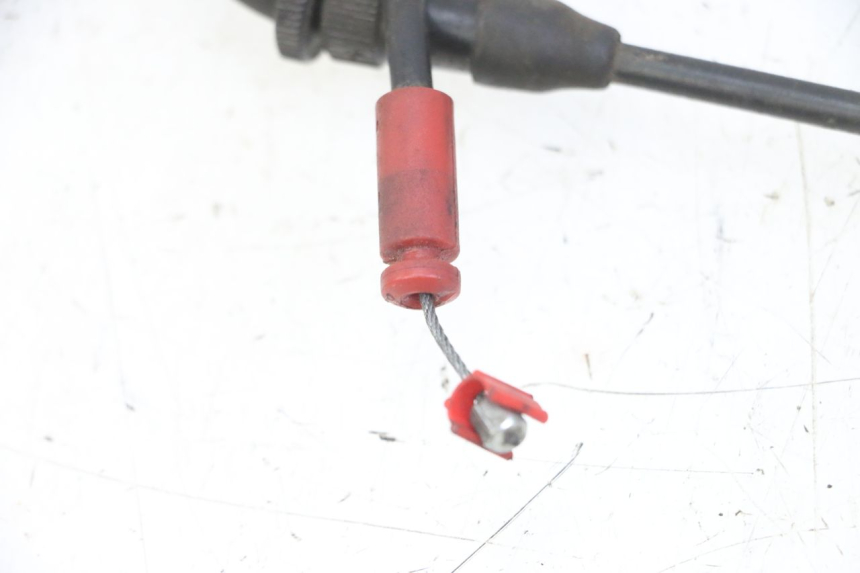 photo de SEAT OPENING CABLE YAMAHA X-MAX XMAX 125 (2010 - 2013) - Alternative perspective