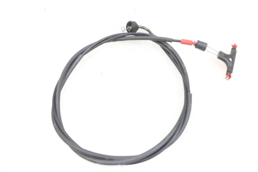 photo de SEAT OPENING CABLE YAMAHA XMAX X-MAX 125 (2006 - 2009) - Component detail