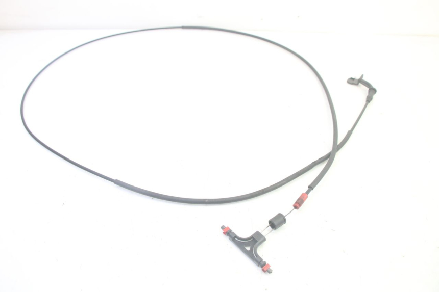 photo de SEAT OPENING CABLE YAMAHA XMAX X-MAX 125 (2006 - 2009) - Main view