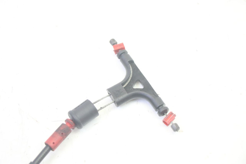 photo de SEAT OPENING CABLE YAMAHA XMAX X-MAX 125 (2006 - 2009) - Alternative perspective