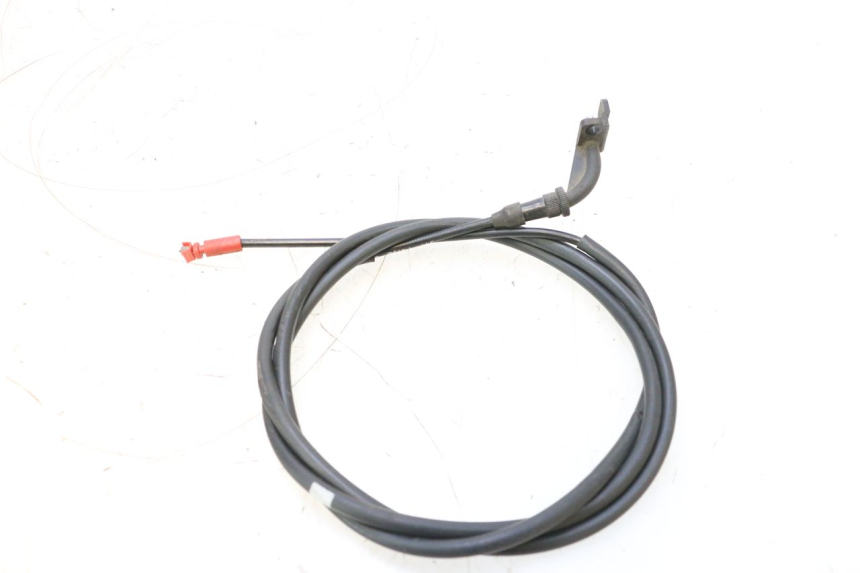 photo de SEAT OPENING CABLE YAMAHA X-MAX XMAX 125 (2010 - 2013) - Component detail