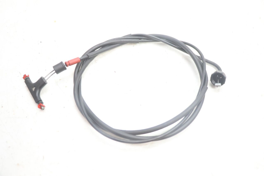photo de SEAT OPENING CABLE YAMAHA XMAX X-MAX 125 (2006 - 2009) - Component detail