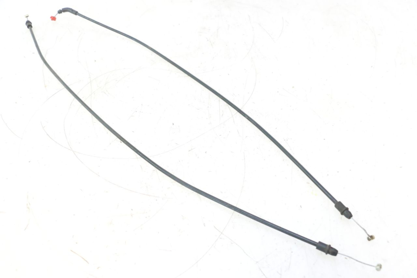 photo de SEAT LOCK CABLE PIAGGIO X8 STREET 125 (2006 - 2007) - Main view