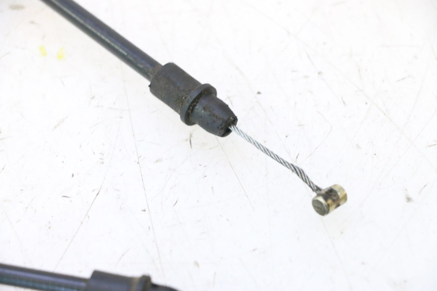 photo de SEAT LOCK CABLE PIAGGIO X8 STREET 125 (2006 - 2007) - Component detail