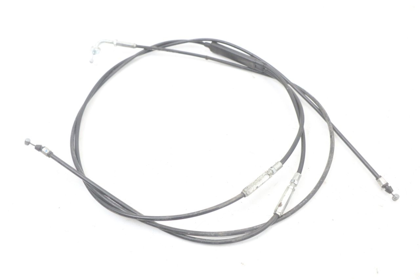 photo de SEAT LOCK CABLE KYMCO XCITING 250 (2006 - 2009) - Main view