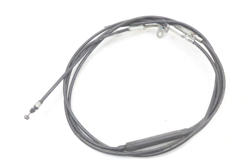 photo de SEAT LOCK CABLE KYMCO XCITING 250 (2006 - 2009) - Component detail