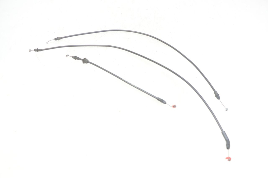 photo de SEAT OPENING CABLE PIAGGIO XEVO - X EVO 125 (2007 - 2017) - Main view