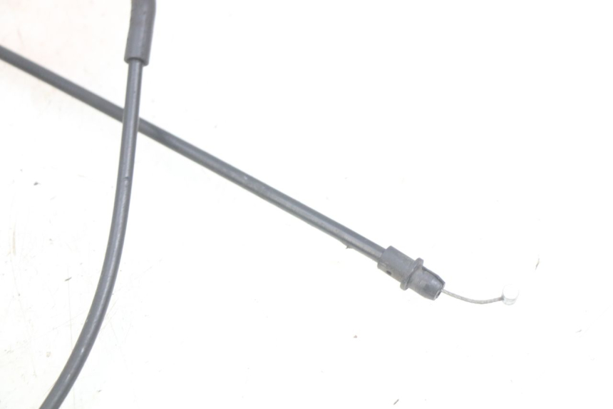 photo de SEAT OPENING CABLE PIAGGIO XEVO - X EVO 125 (2007 - 2017) - Fixing points details