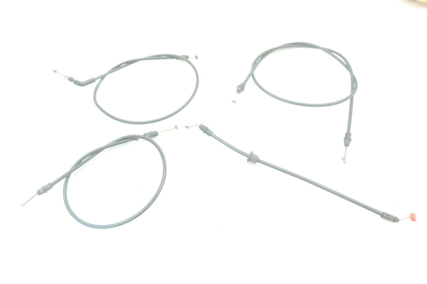 photo de SEAT OPENING CABLE PIAGGIO XEVO - X EVO 125 (2007 - 2017) - Main view