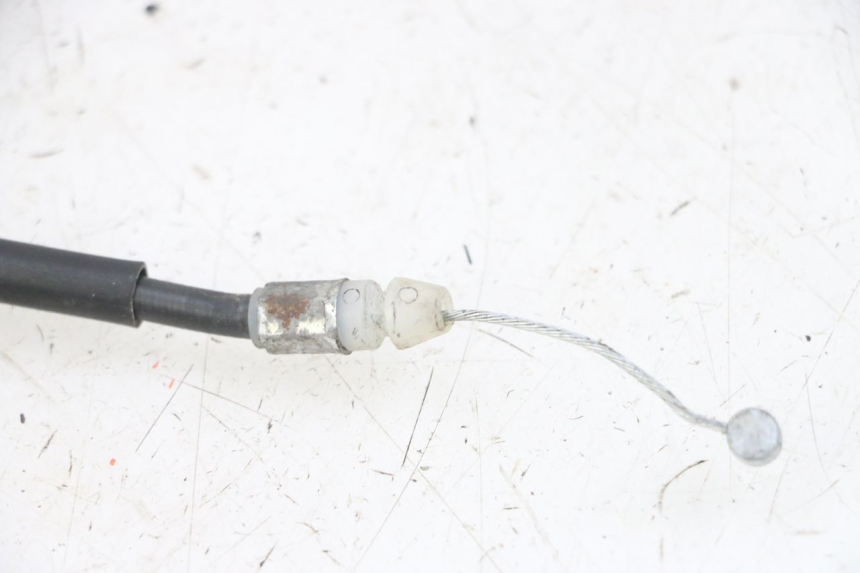 photo de SEAT LOCK CABLE YAMAHA XJ6 ABS 600 (2008 - 2016) - Component detail