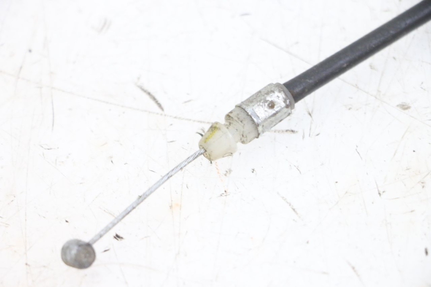 photo de SEAT LOCK CABLE YAMAHA XJ6 ABS 600 (2008 - 2016) - Alternative perspective