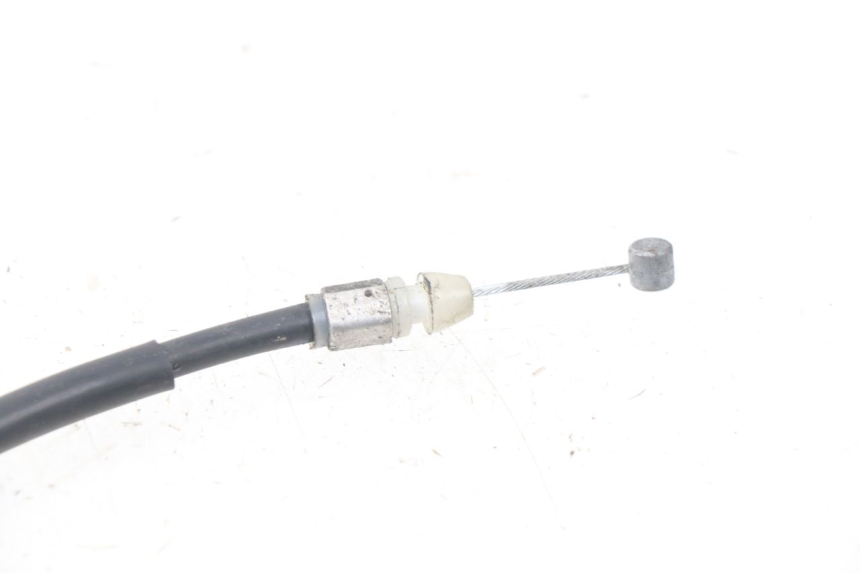 photo de SEAT LOCK CABLE YAMAHA XJ600 XJ DIVERSION 600 (1992 - 1997) - Zoom on usage condition