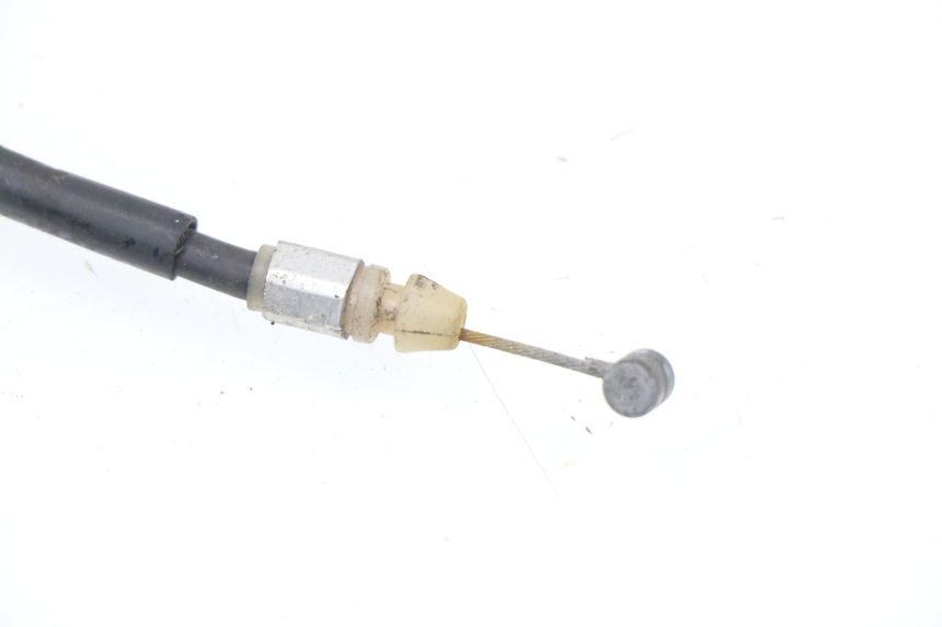 photo de SEAT LOCK CABLE YAMAHA XJN XJ N DIVERSION 600 (1994 - 1997) - Component detail