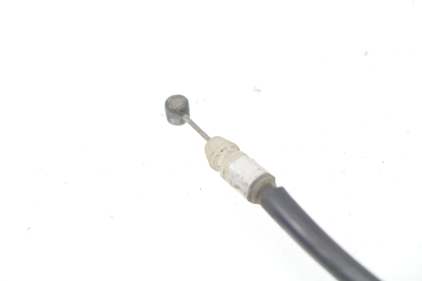 photo de SEAT LOCK CABLE YAMAHA XJN XJ N DIVERSION 600 (1994 - 1997) - Zoom on usage condition