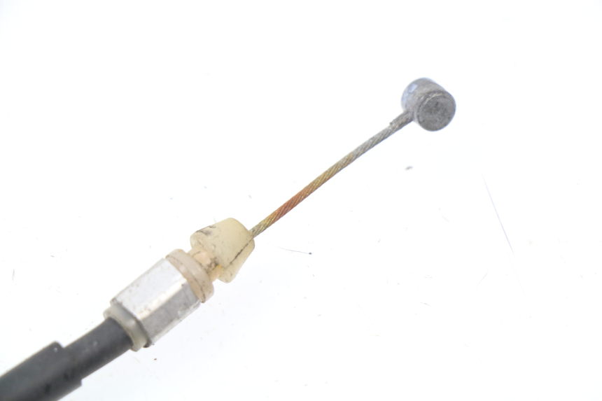 photo de SEAT LOCK CABLE YAMAHA XJN XJ N DIVERSION 600 (1994 - 1997) - Alternative perspective