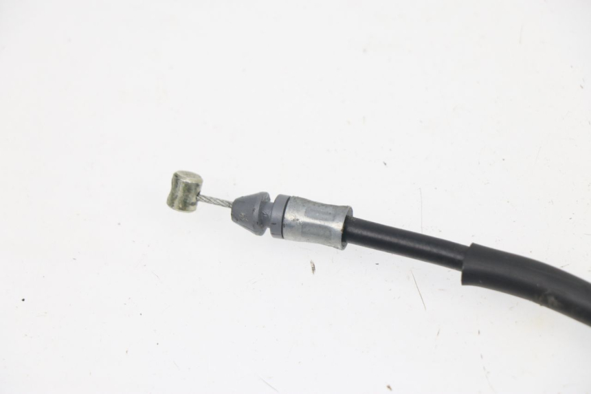 photo de SEAT LOCK CABLE HONDA XLV VARADERO 125 (2000 - 2006) - Component detail