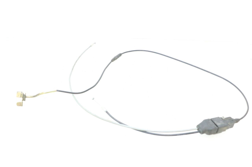 photo de SEAT LOCK CABLE YAMAHA XP T-MAX ABS 500 (2005 - 2005) - Main view