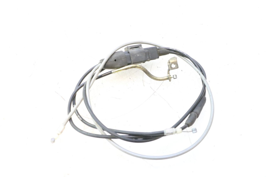 photo de SEAT LOCK CABLE YAMAHA XP T-MAX ABS 500 (2005 - 2005) - Component detail