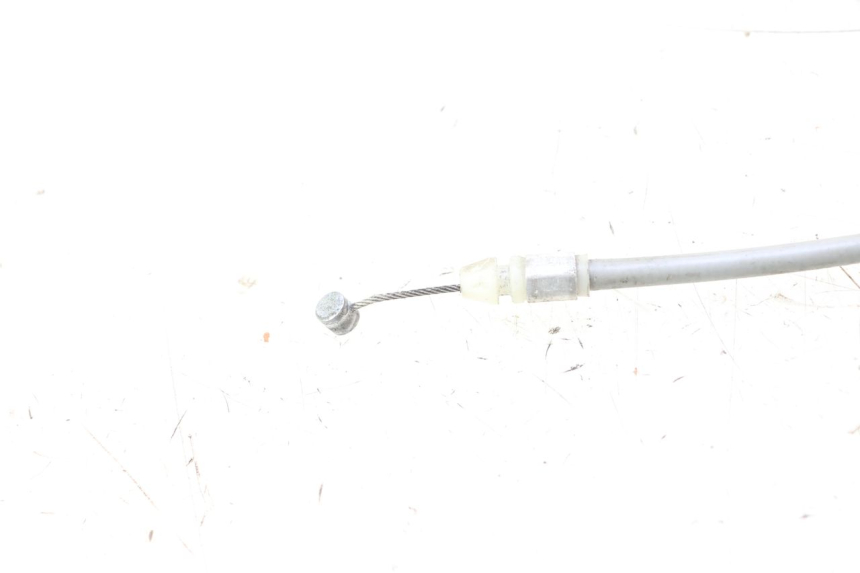 photo de SEAT LOCK CABLE YAMAHA XP T-MAX ABS 500 (2005 - 2005) - Zoom on usage condition