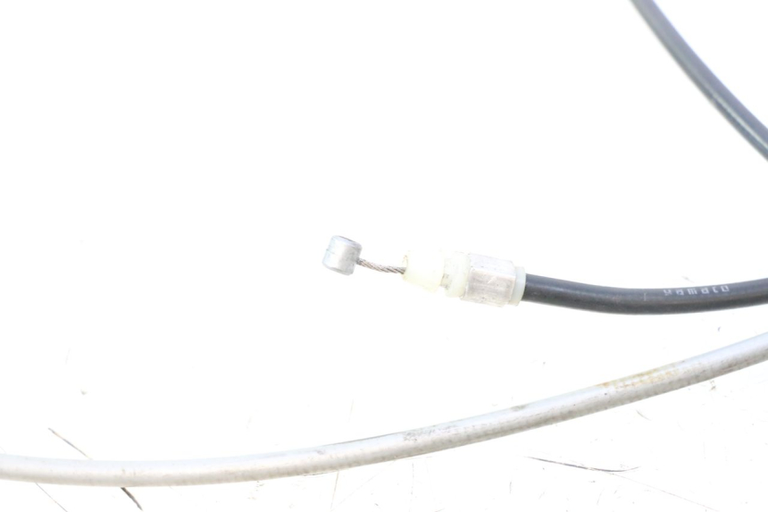 photo de SEAT LOCK CABLE YAMAHA XP T-MAX ABS 500 (2005 - 2005) - Alternative perspective