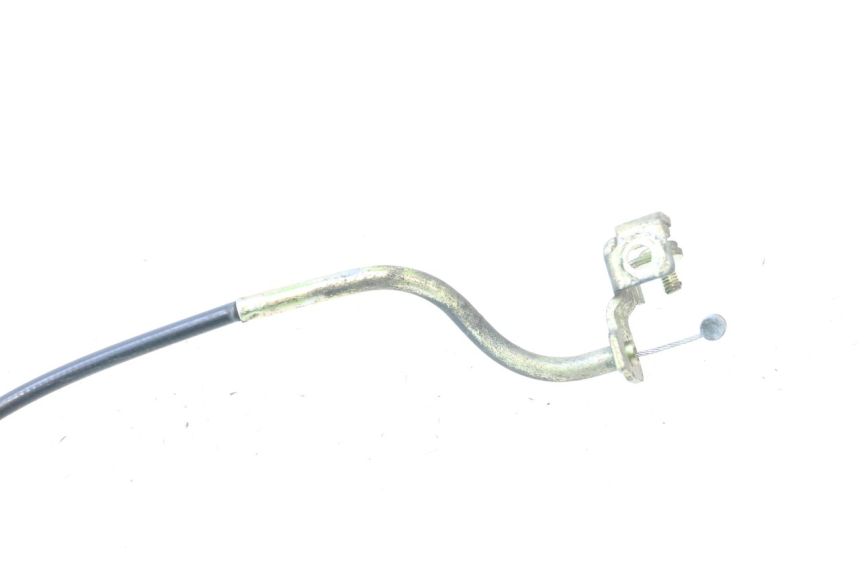 photo de SEAT LOCK CABLE YAMAHA XP T-MAX ABS 500 (2005 - 2005) - Technical close-up