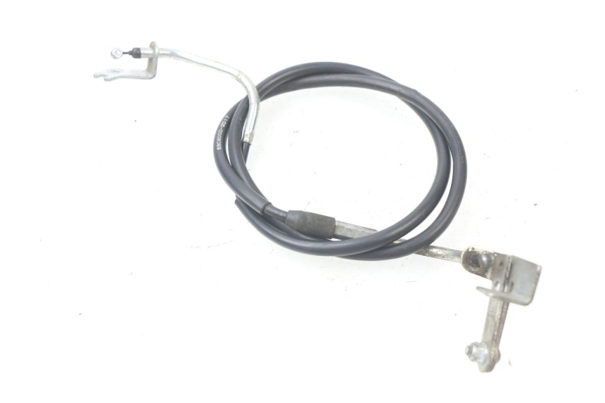 photo de SEAT LOCK CABLE YAMAHA XP T-MAX TMAX ABS 530 (2012 - 2015) - Component detail