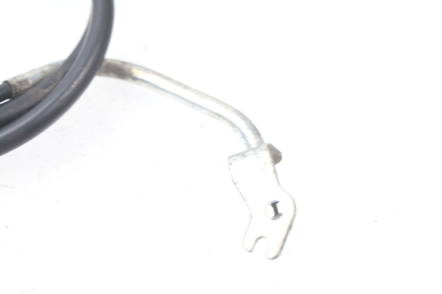 photo de SEAT LOCK CABLE YAMAHA XP T-MAX TMAX ABS 530 (2012 - 2015) - Technical close-up