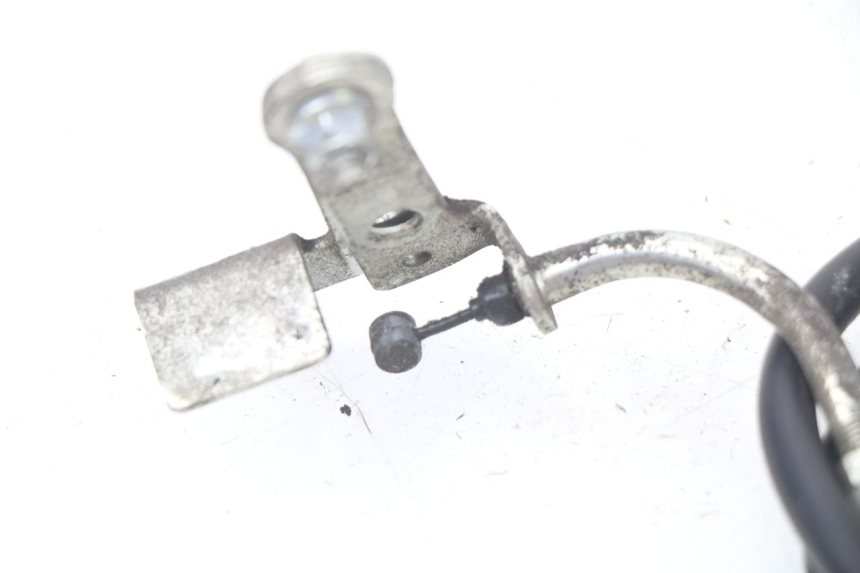 photo de SEAT LOCK CABLE YAMAHA XP T-MAX TMAX ABS 530 (2012 - 2015) - Product overview