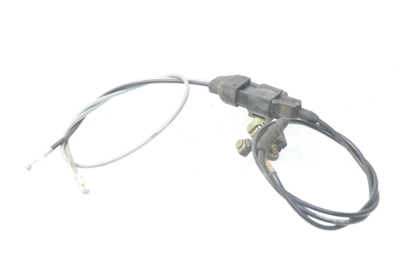 photo de SEAT LOCK CABLE YAMAHA XP T-MAX TMAX ABS 500 (2004 - 2007) - Component detail