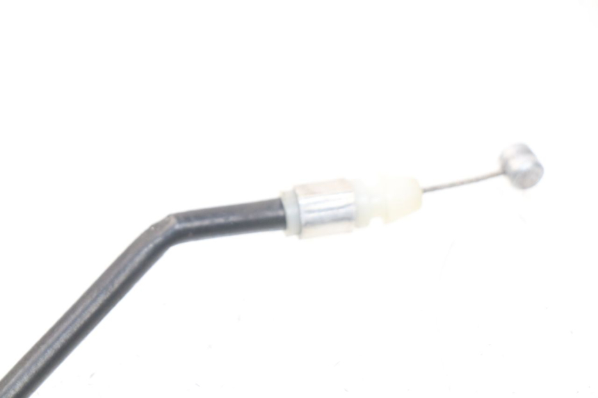 photo de SEAT LOCK CABLE YAMAHA XP T-MAX TMAX ABS 500 (2004 - 2007) - Alternative perspective