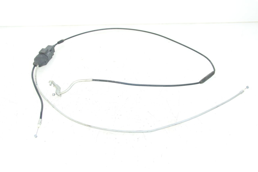 photo de SEAT LOCK CABLE YAMAHA XP T-MAX TMAX 500 (2004 - 2007) - Main view