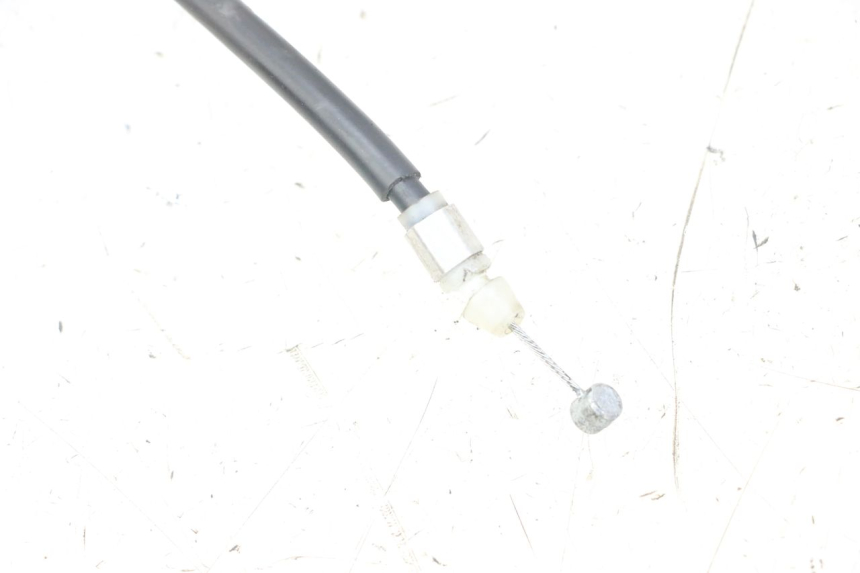 photo de SEAT OPENING CABLE YAMAHA XT X 660 (2004 - 2016) - Alternative perspective