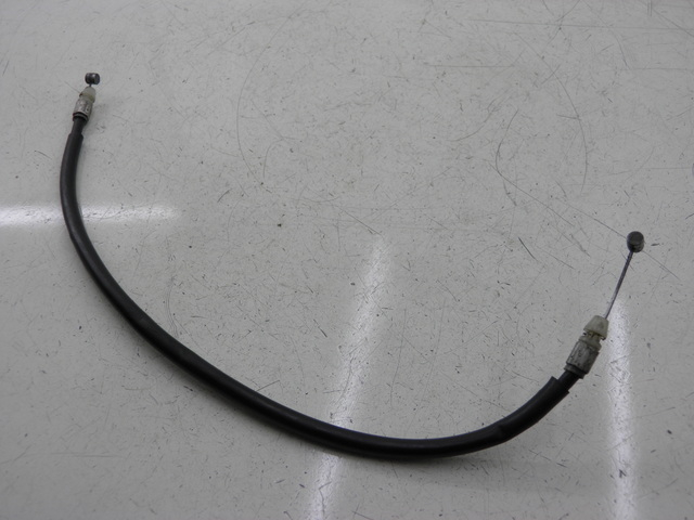 photo de SEAT LOCK CABLE YAMAHA FZS FAZER 600 (1998 - 2001) - Main view