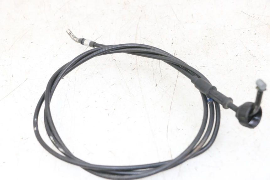 photo de SEAT OPENING CABLE YAMAHA NEOS NEO'S 4T 50 (2008 - 2016) - Component detail