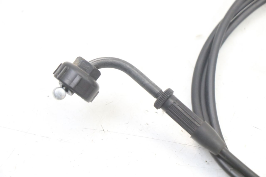 photo de SEAT OPENING CABLE YAMAHA NEOS NEO'S 4T 50 (2008 - 2016) - Zoom on usage condition