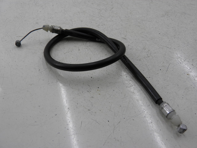 photo de SEAT LOCK CABLE YAMAHA TDM 900 (2004 - 2006) - Main view